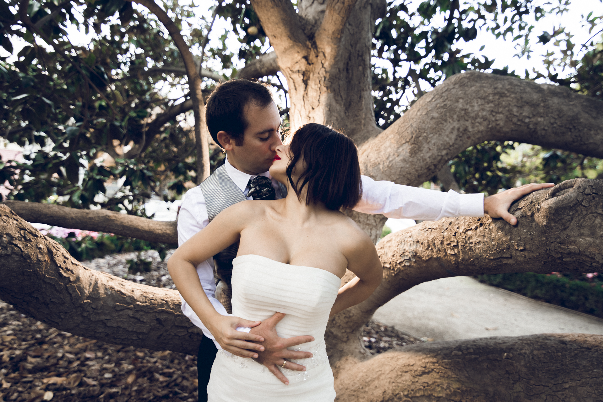 Sesión Postboda.
