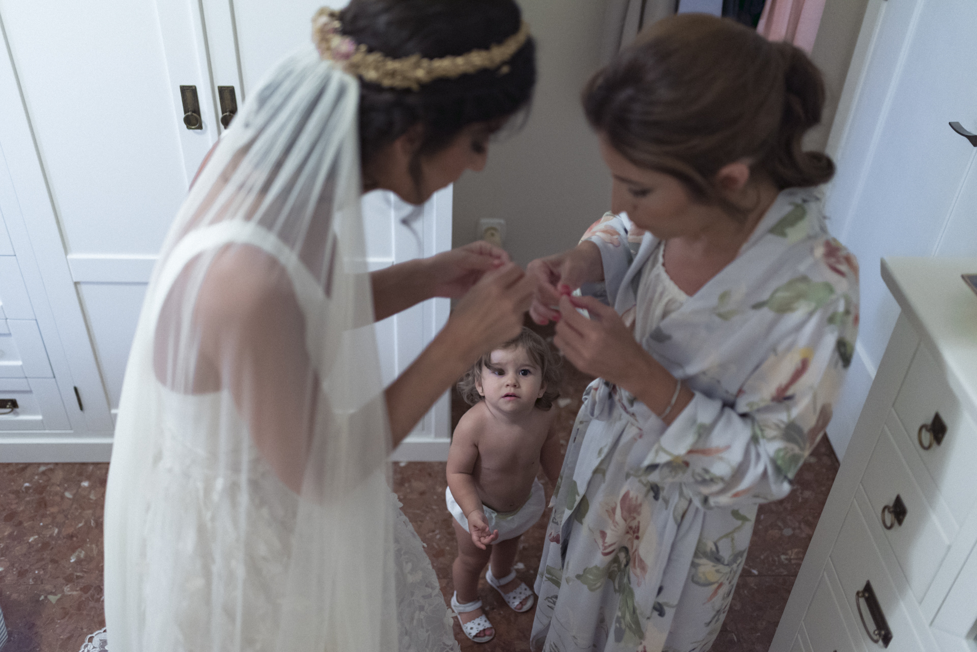 Cómo elegir fotógrafo de boda.