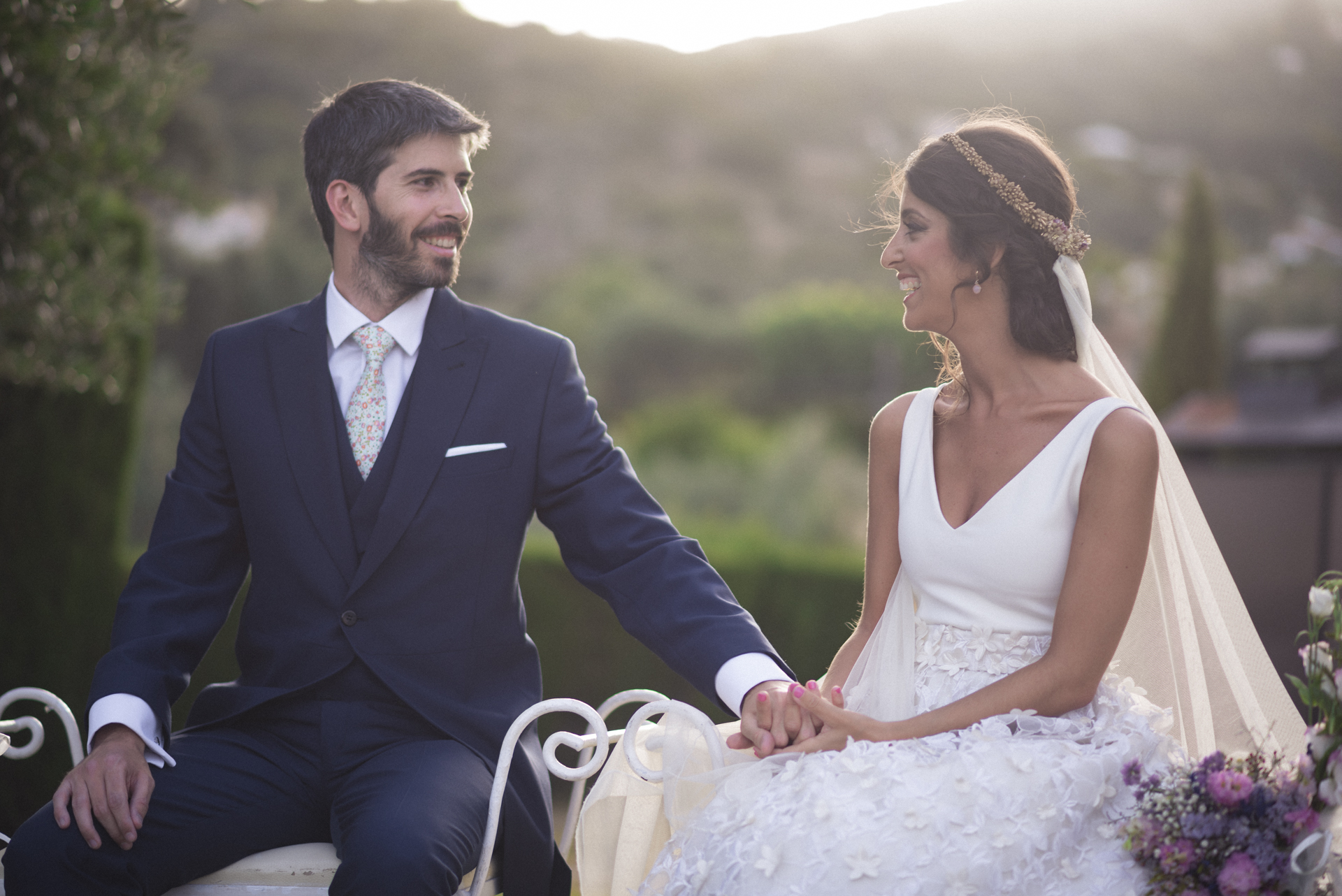 Cómo elegir fotógrafo de boda.