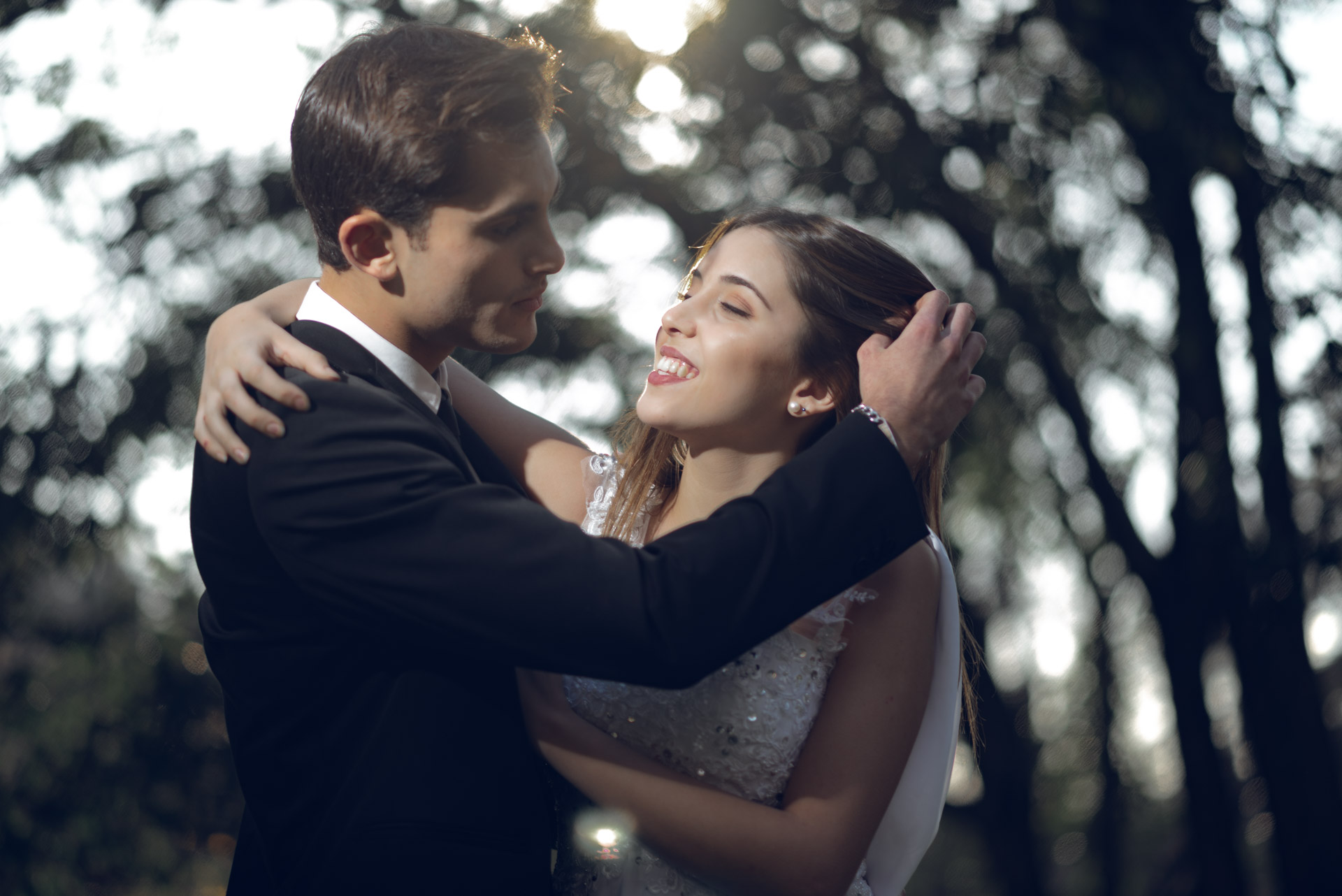 Lugares para hacer las fotos de boda
