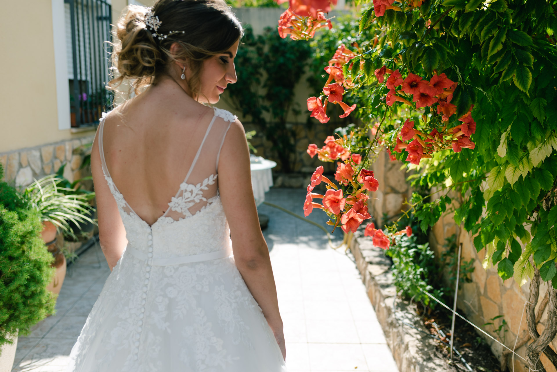 Lugares para hacer las fotos de boda