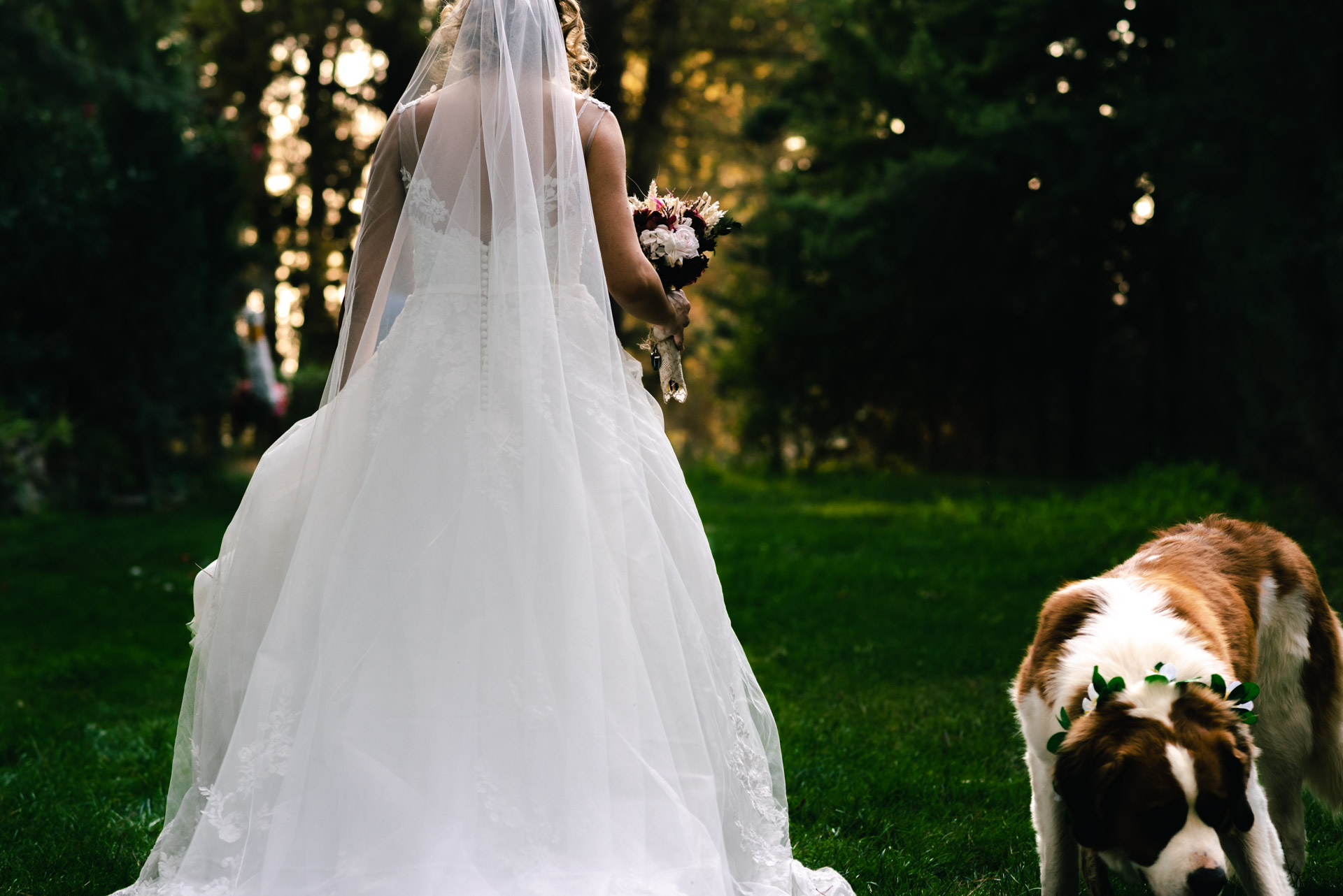Lugares para hacer las fotos de boda