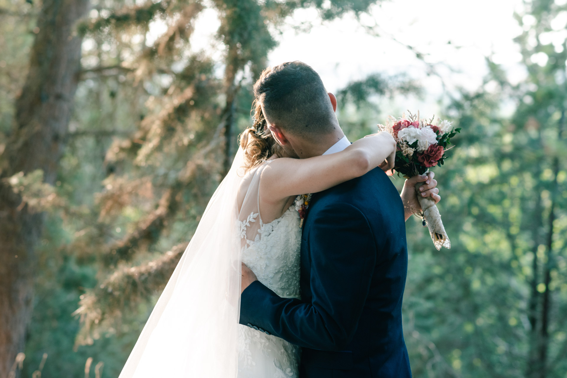 Lugares para hacer las fotos de boda