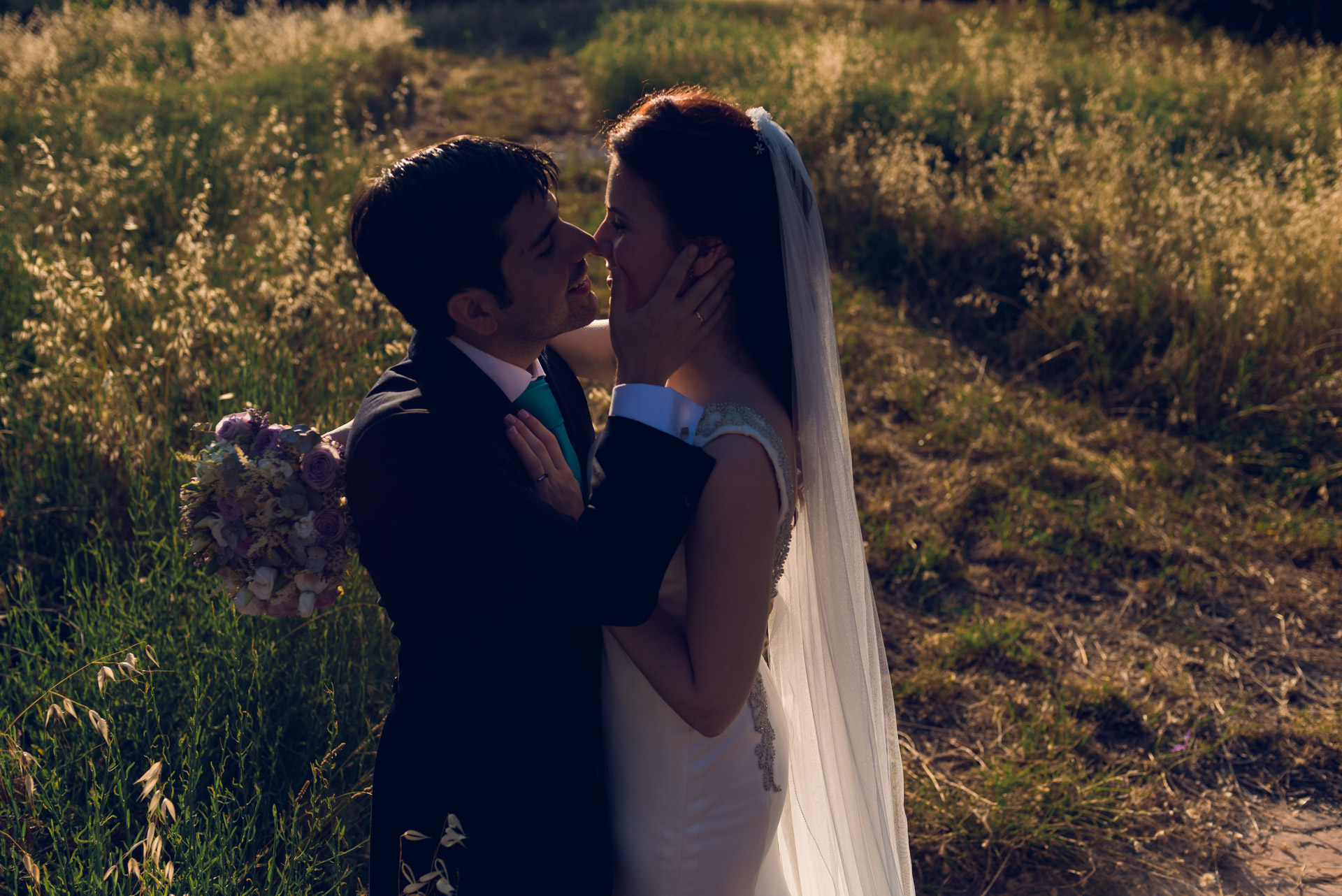 Lugares para hacer las fotos de boda