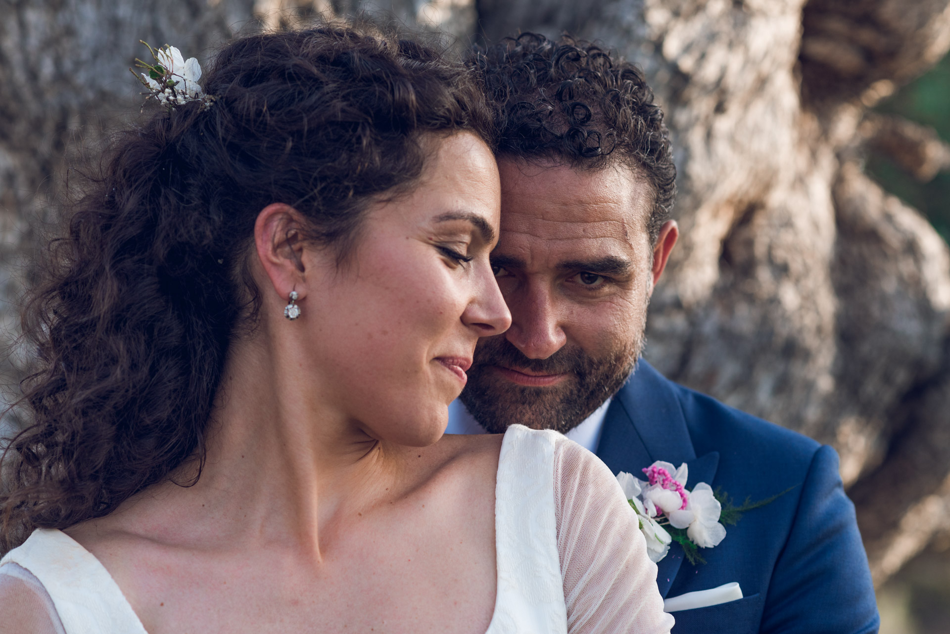 Lugares para hacer las fotos de boda