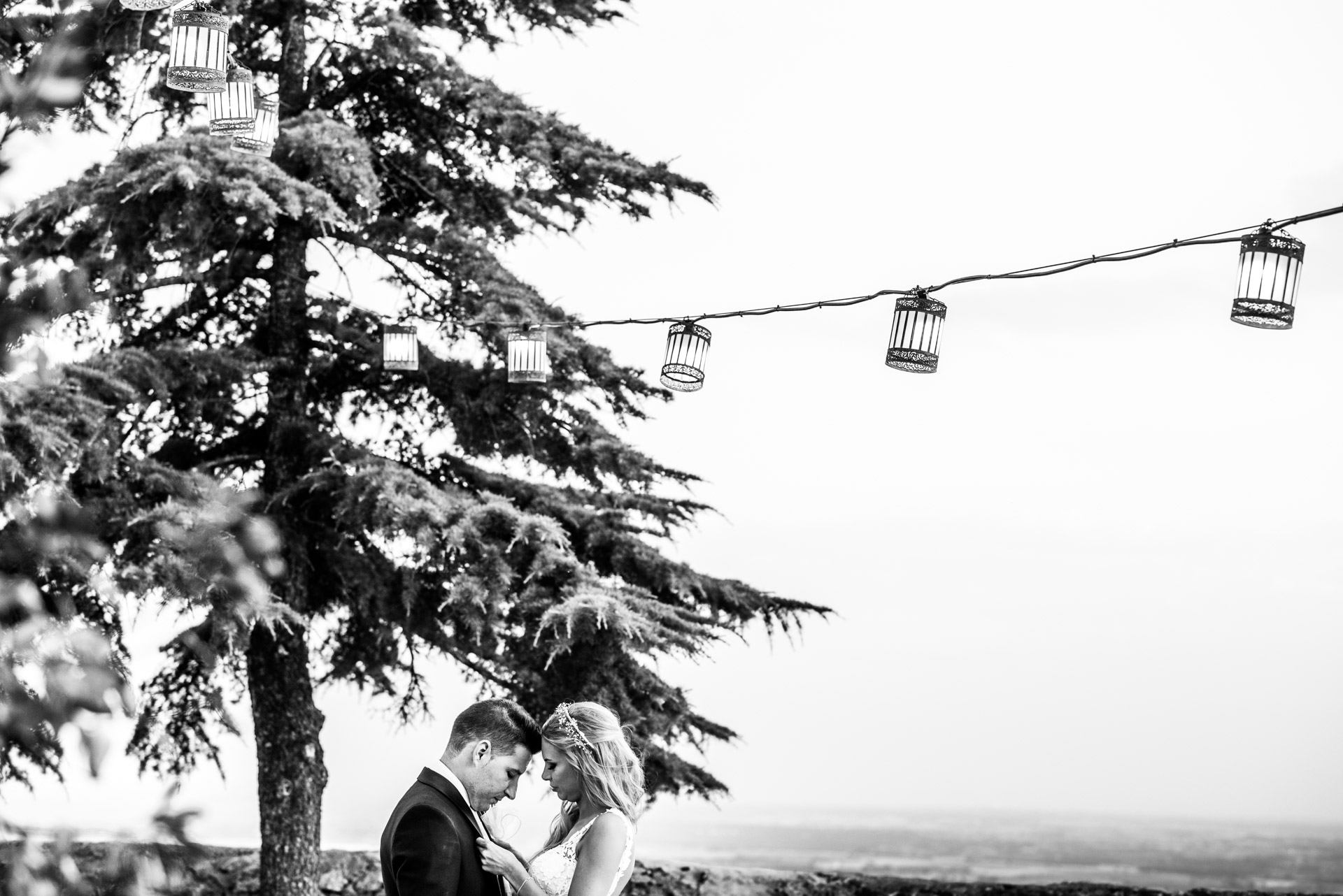 Lugares para hacer las fotos de boda
