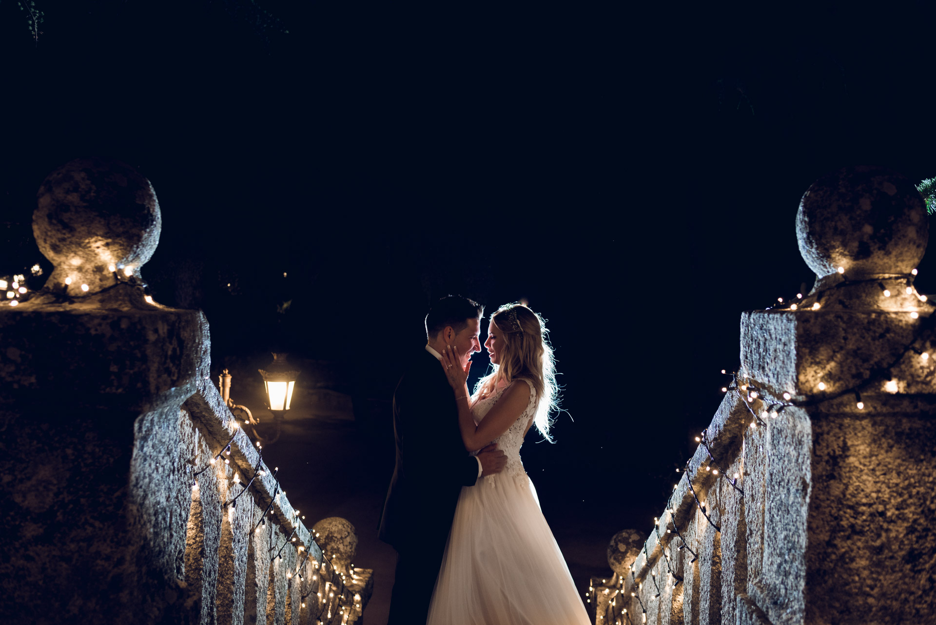Lugares para hacer las fotos de boda