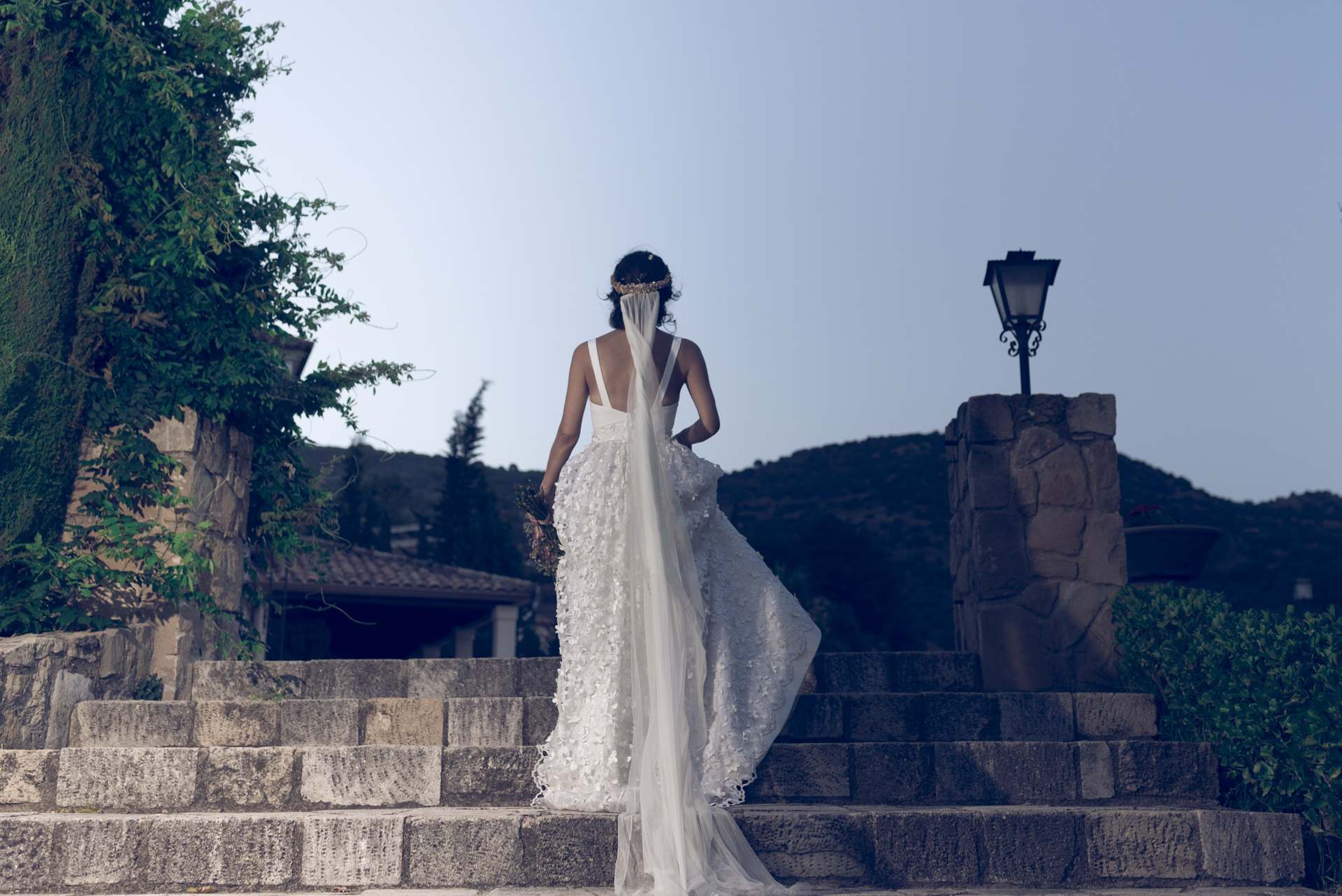 Lugares para hacer las fotos de boda