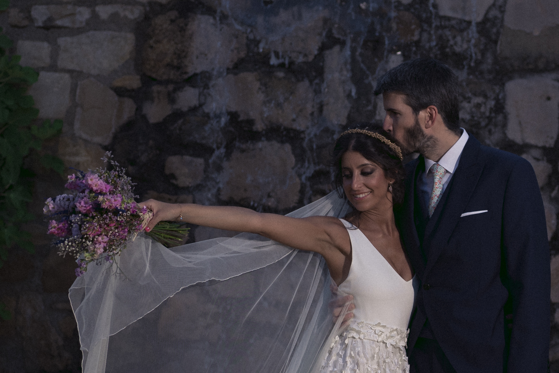 Lugares para hacer las fotos de boda