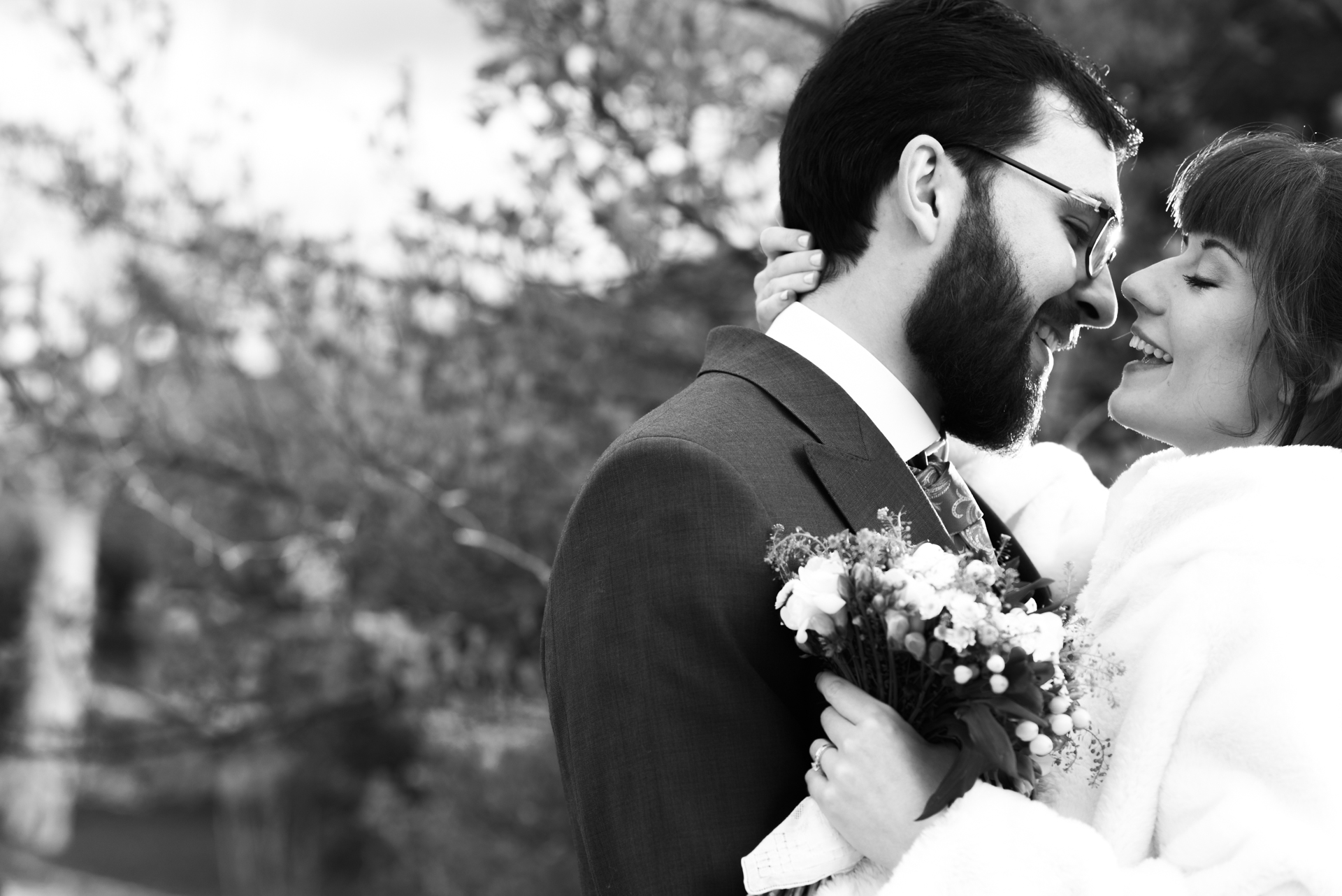 Lugares para hacer las fotos de boda