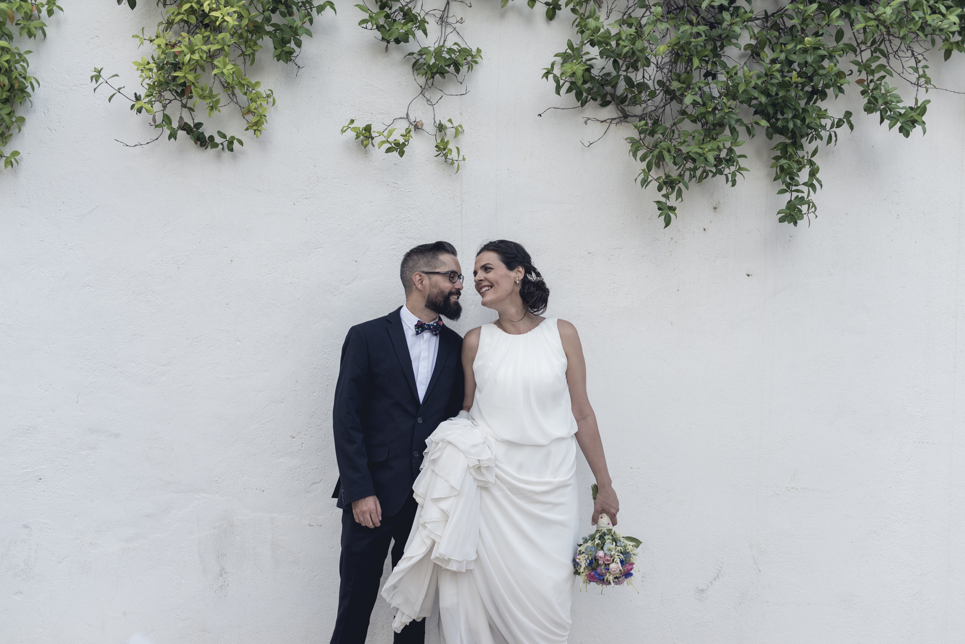 Lugares para hacer las fotos de boda