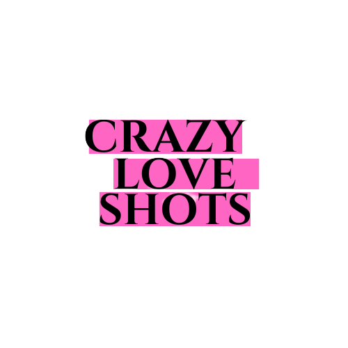 LOS CRAZIES - Crazy Love Shots