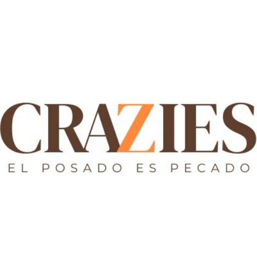 CRAZIES - Fotografía y video de boda, familias y negocios